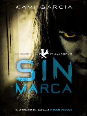 cover image of Sin marca